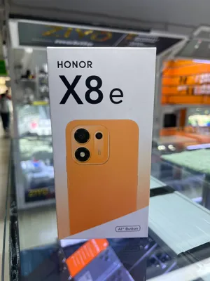 honor X8e 1