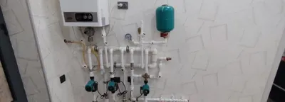 Santexnik kotyol remont 1
