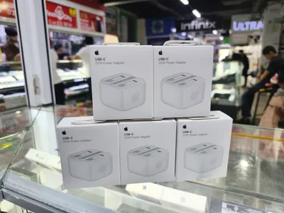 iPhone original kappa 1