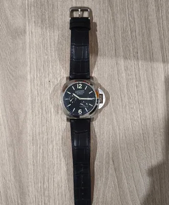 Panerai Luminor Automatic erkaklar soati 1