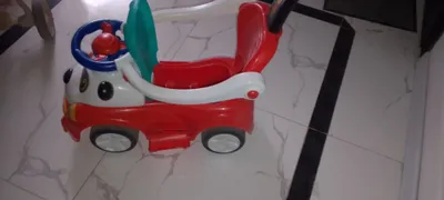 Машина 1