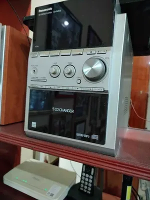ishlatilgan musiqa markazi sotiladi 1