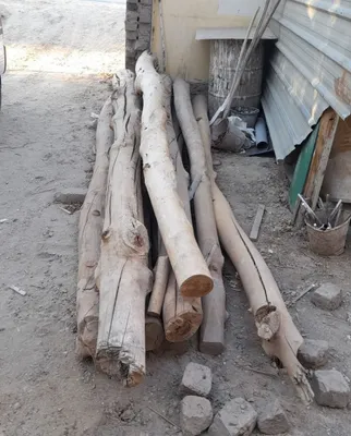 Продаются деревянные балки 1