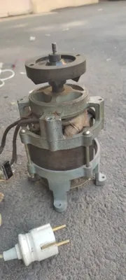 charxlash stanogi uchun motor 1
