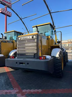 Eng qulay narxlarda 3 kubalik Pogruzchik ekonom Weichai motor 225 ot/k 1