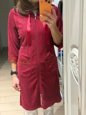 Yangi turkcha uy xalati 1