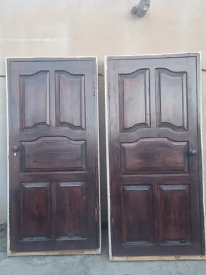 Продаются двери — 350 тыс.