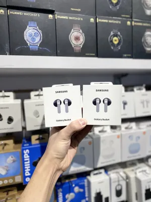 Samsung buds 4 Orginal OPTIM 1