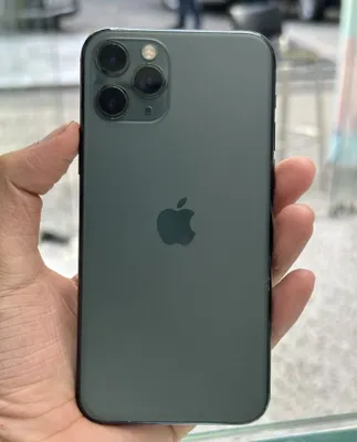 iPhone 11 Pro 256 ГБ, экран на замену 1
