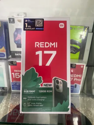 redmi 17 1