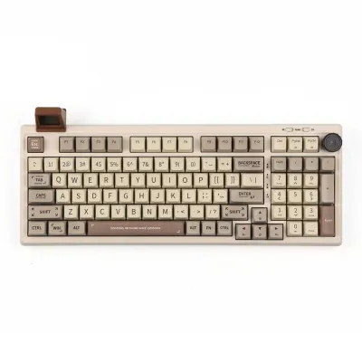 Sokin mexanik klaviatura Epomaker RT100 1