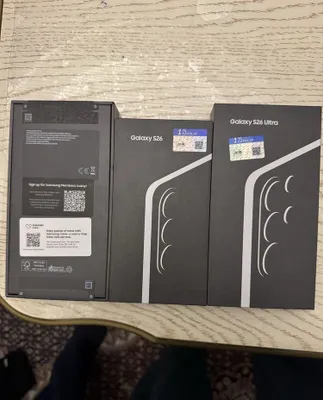 Samsung s 26 full 1