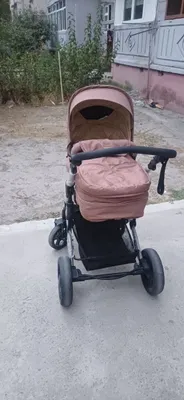 Коляска для малышей 1