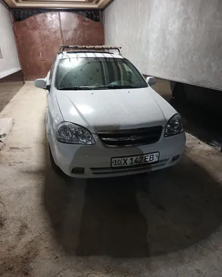 Lacetti srochna sotladii 1