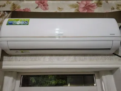 Кондиционер сотаман 1