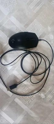 Logitech G102 LIGHTSYNC o‘yin sichqonchasi 1