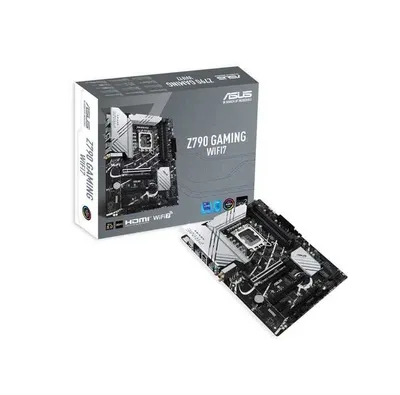  : ASUS Z790 GAMING WiFi7 anakartasi 1