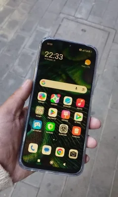 Redmi A7 pro 4+4/128 yangi 1