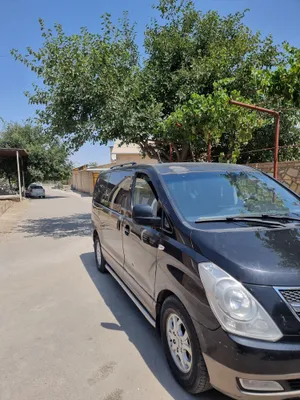 Hyundai H-1 в хорошем состоянии 1