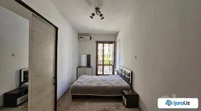 Аренда 2-комн. кв. 55 м², Юнусабадский · ID 42365 1