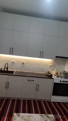 3 xonali kvartira ijaraga, Yashnobod, 68 m² 1