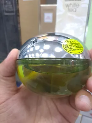 DKNY Be Delicious 1
