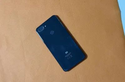 Xiomi 8 lite srochni 1
