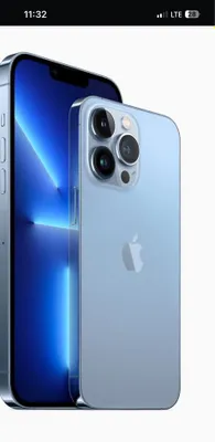iPhone 13 pro sotiladi