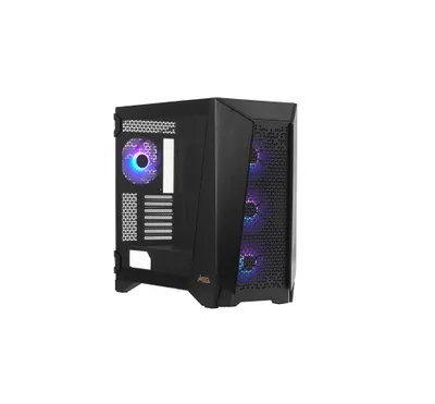 MSI MEG PROSPECT 700R korpusi (E-ATX, Touch Panel, USB 3.2 2x2) 1