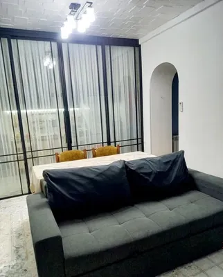 Аренда 3-комн. кв. 75 м² · ID 42089 1