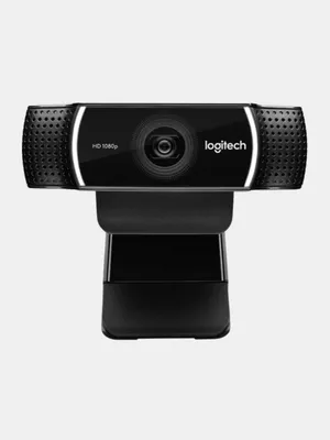 | Logitech C922 Pro Stream veb-kamerasi 1