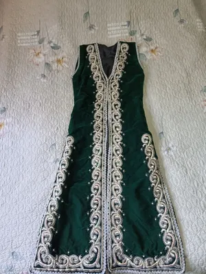 келинлар чопони