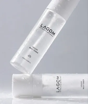 Lagom  toner (orginal 100%)