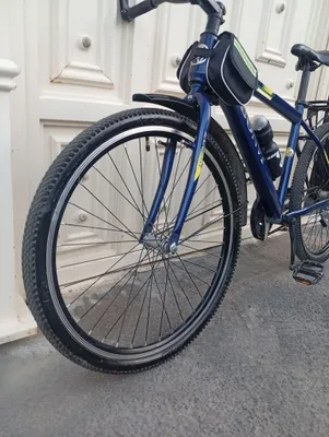 Velosiped xolati yaxshi balonari yangi 1