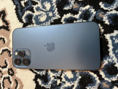 iPhone 12 Pro Max 1
