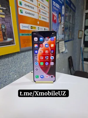 Tecno CAMON 30 16/256GB 1