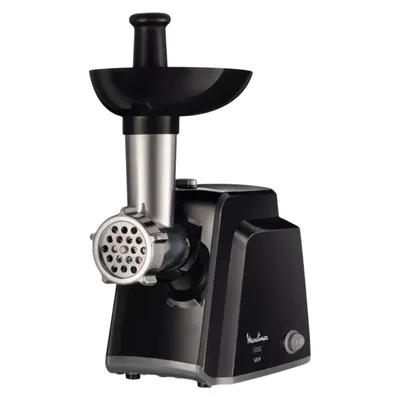 Мясорубка Moulinex ME105830 1