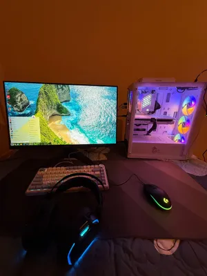 RTX 4060Ti / i5-13400F / CS2 da 400+ FPS / 240 Gts / Oq rangli kompyuter 1