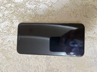 iPhone 11 Pro Gold 512 ГБ, есть коробка и документы 1