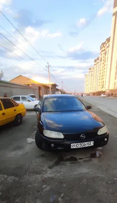 Opel omega tel gablashamiz 1