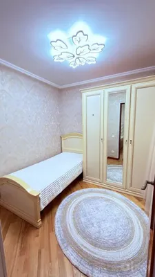 Аренда 3-комн. кв. 80 м² · ID 41432 1