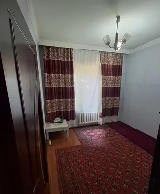 Аренда 5-комн. кв. 108 м², Юнусабадский · ID 41657 1