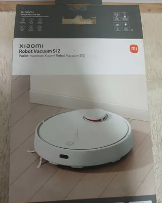 Robot changyutgich sotiladi