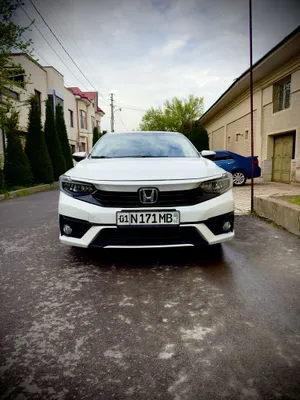 HONDA ENVIX srochna sotiladi 1