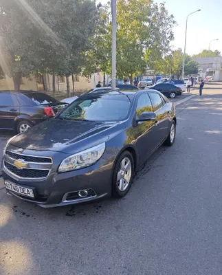 Малибу1,автомат,пробег 130000,чистая 1