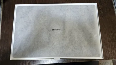 Galaxy Tab S8 Ultra 1
