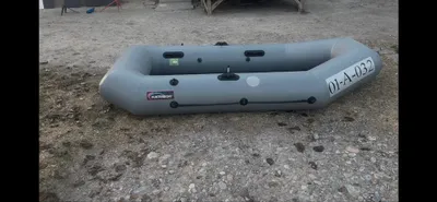 Продается лодка Hunter Bot 280 1