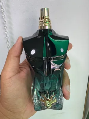 Jean Poul Gaultier Le Male Elixir 1