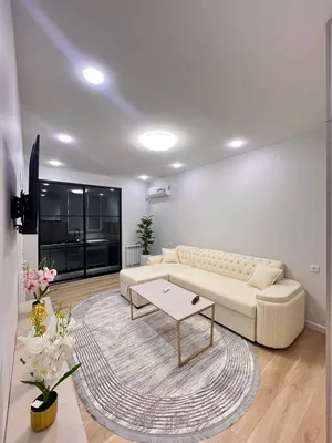 33 m², Chilonzor tumanida 1 xonali kvartira sotiladi · ID 7150 1
