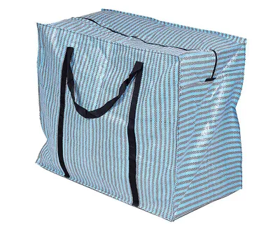 Ko‘chish uchun ikki qatlamli sumkalar 90×60×48 sm